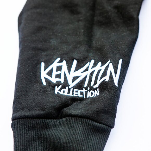 Kenshin x Goodnight Punpun Hoodie - Picture 6 of 6
